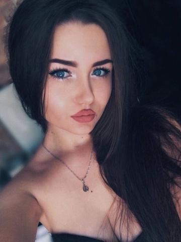 Индивидуалка Амелия Фотография 2